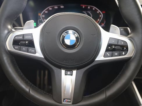 Used 2020 BMW M340i w/ Driving Assistance Package image 45