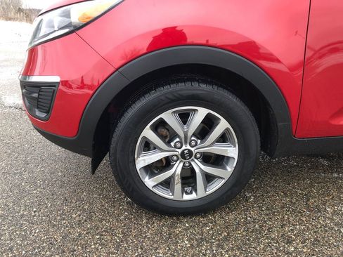 Used 2015 Kia Sportage LX image 13