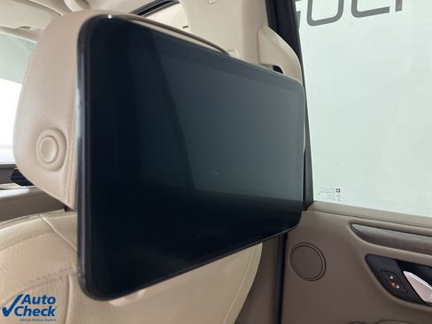 Used 2021 GMC Yukon Denali w/ Denali Ultimate Package image 17