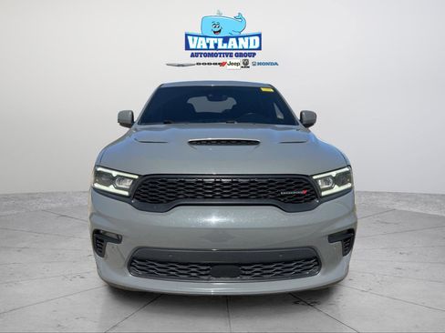 Certified 2022 Dodge Durango R/T image 21
