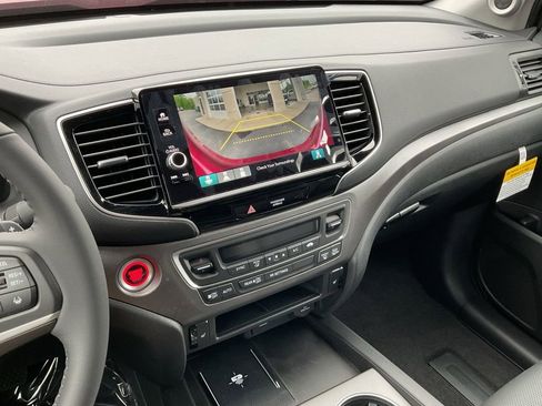 New 2026 Honda Ridgeline RTL image 15