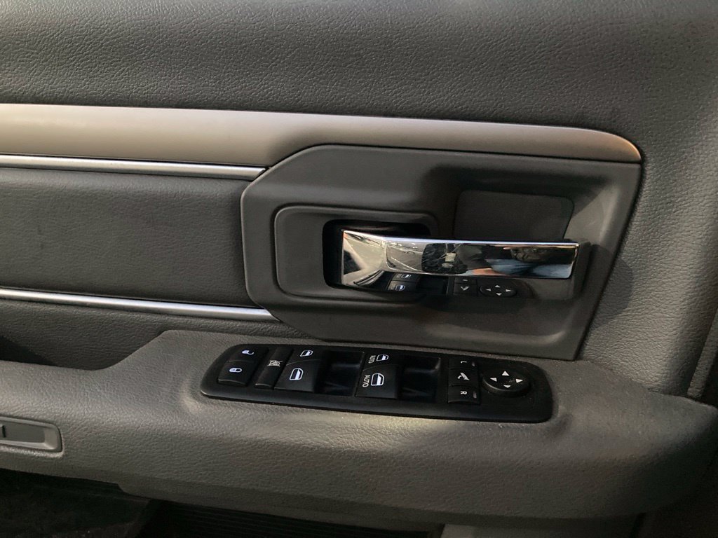 Used 2018 RAM 2500 Big Horn AWD/4WD image 10