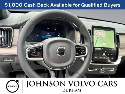 New 2026 Volvo XC90 T8 Plus AWD/4WD image 11