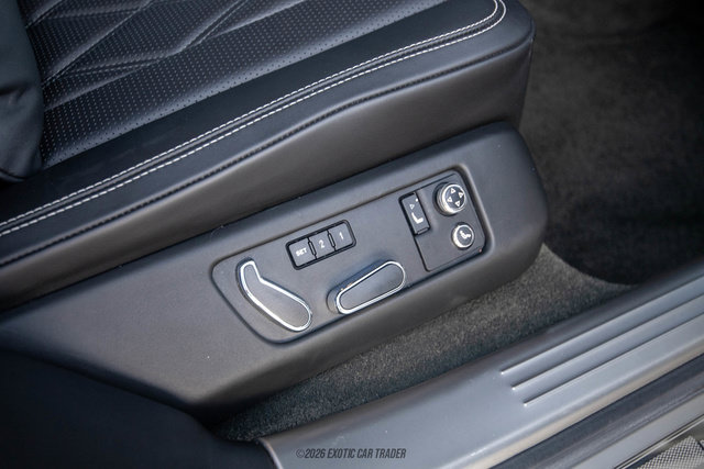 Used 2015 Bentley Flying Spur W12 AWD/4WD image 49