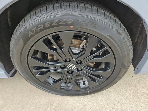 Used 2025 Honda Odyssey Sport-L image 26