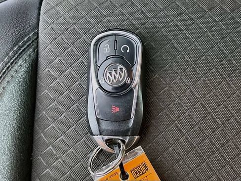 Used 2019 Buick Encore Preferred FWD image 28