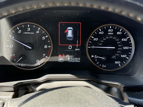 Used 2023 Subaru Outback Wilderness AWD/4WD image 15
