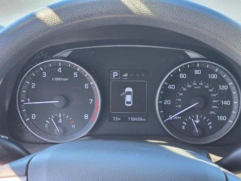 Used 2018 Hyundai Elantra SEL w/ Cargo Package FWD image 28