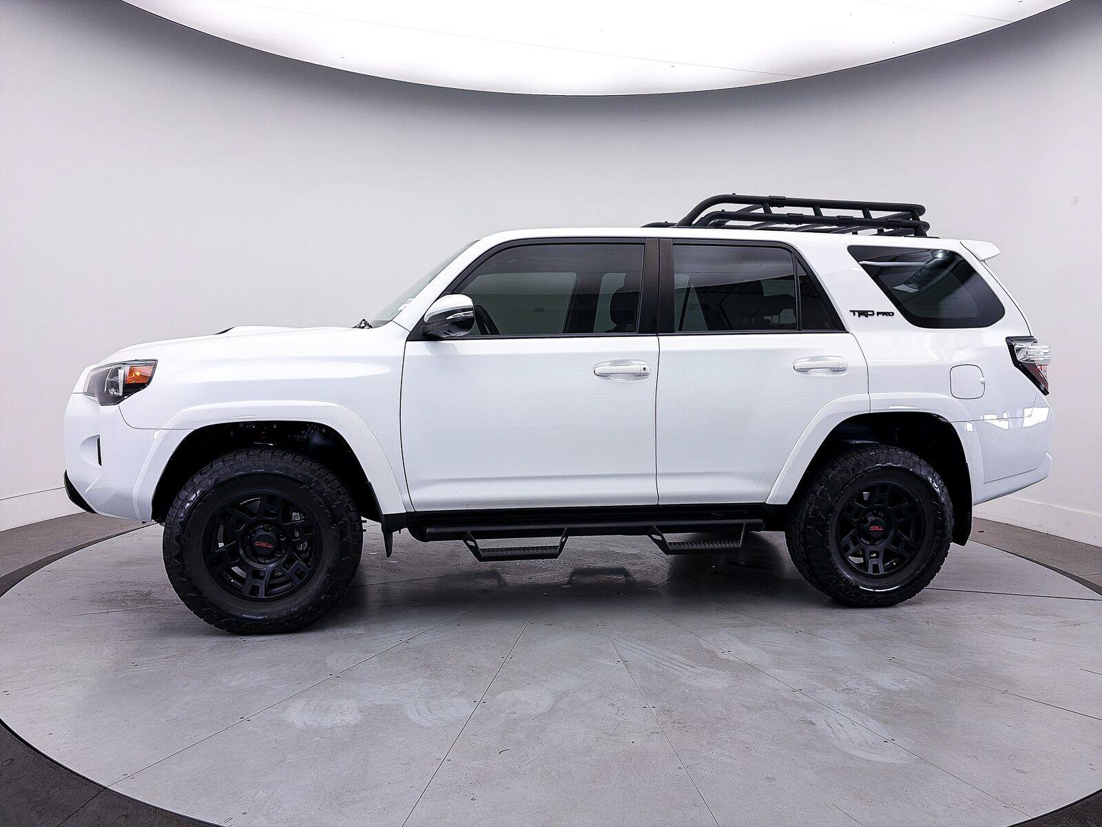 Used 2024 Toyota 4Runner TRD Pro AWD/4WD image 46