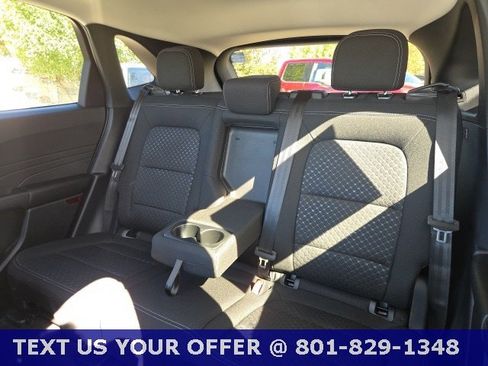 New 2026 Ford Escape Active w/ Tech Pack #1 AWD/4WD image 71