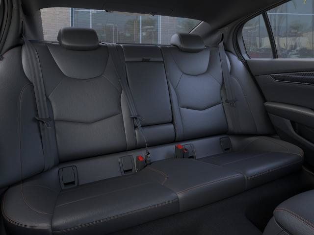 New 2026 Cadillac CT5 Sport RWD image 17