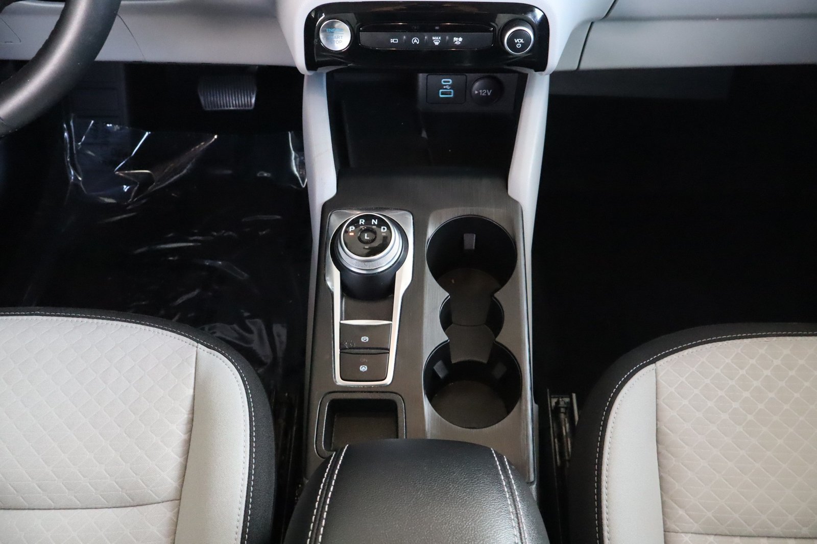 Used 2023 Ford Escape Active FWD image 32