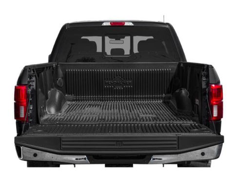 Used 2020 Ford F150 Lariat AWD/4WD image 11