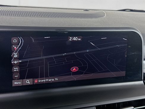 Used 2025 Kia Seltos S image 22