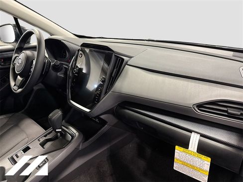 New 2026 Subaru Crosstrek 2.0i Premium image 30