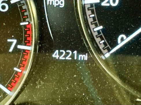 Used 2025 MAZDA CX-30 AWD 2.5 S w/ Select Sport Pkg image 12