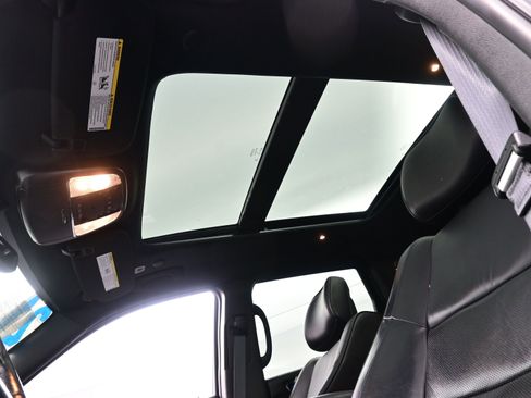 Used 2021 Jeep Grand Cherokee High Altitude image 17