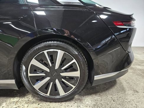 Used 2022 Lucid Air Grand Touring AWD/4WD image 59