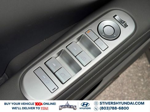 New 2026 Hyundai Palisade SEL Premium image 27