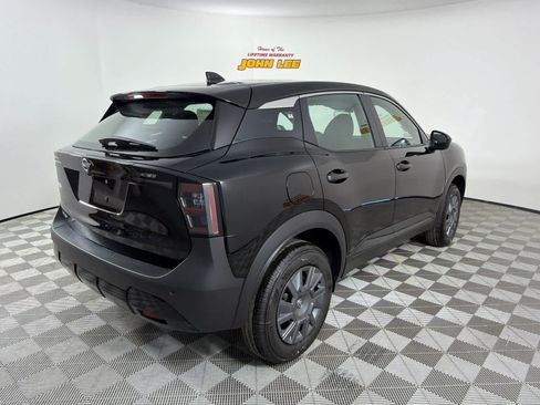 New 2026 Nissan Kicks S FWD image 6