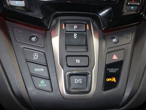 Used 2024 Honda Odyssey Sport image 45