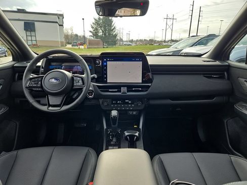 New 2026 Subaru Outback Limited AWD/4WD image 21
