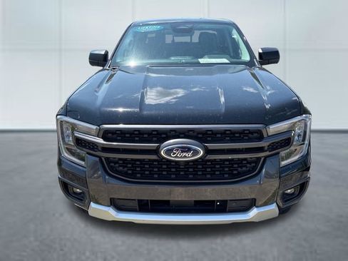 Used 2026 Ford Ranger XLT w/ Equipment Group 301A High AWD/4WD image 6