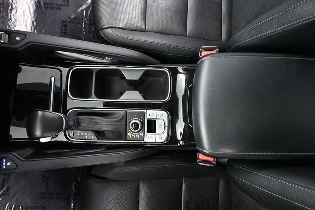 Used 2022 Kia Telluride SX AWD/4WD image 27
