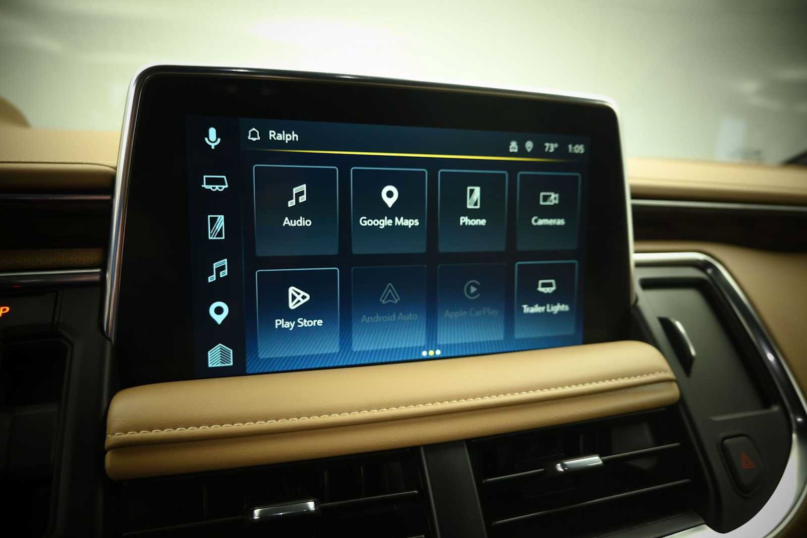 Used 2024 Chevrolet Tahoe Premier AWD/4WD image 19
