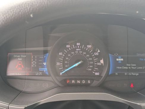 Used 2024 Ford Edge SE AWD/4WD image 19