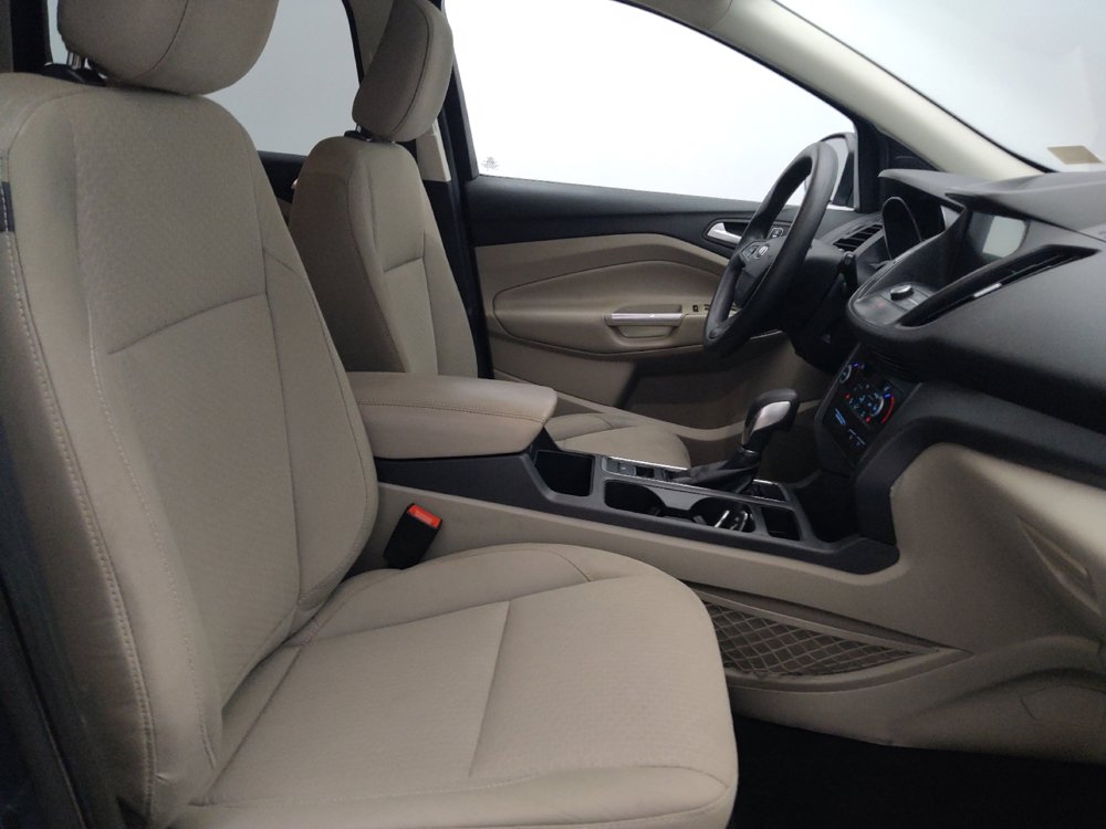 Used 2019 Ford Escape SE AWD/4WD image 21