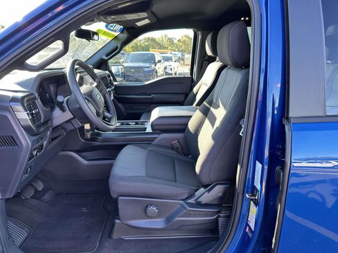 Used 2025 Ford F150 STX w/ Equipment Group 200A image 11