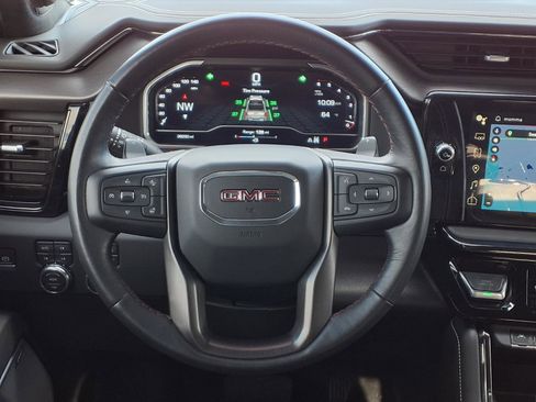 Used 2023 GMC Sierra 1500 AT4X w/ AT4X AEV Edition image 21