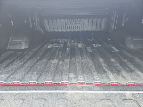 Used 2024 Chevrolet Silverado 3500 High Country image 77