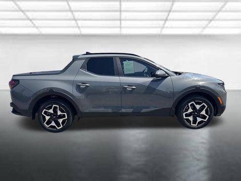 Used 2022 Hyundai Santa Cruz Limited AWD/4WD image 6