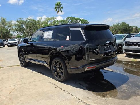 New 2027 Kia Telluride SX FWD image 6