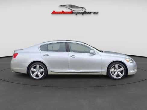 Used 2007 Lexus GS 350 RWD image 12