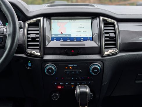 Used 2019 Ford Ranger Lariat w/ Equipment Group 501A Mid image 16