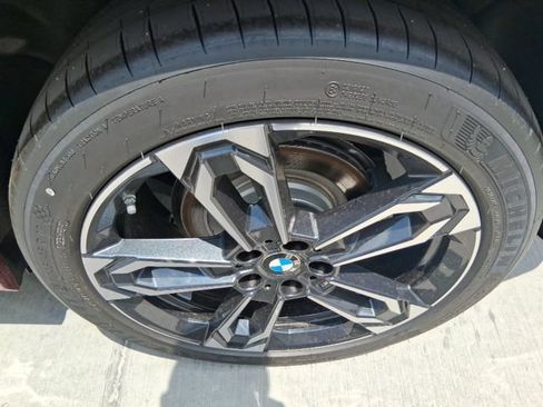 New 2026 BMW X1 xDrive28i w/ M Sport Package AWD/4WD image 14