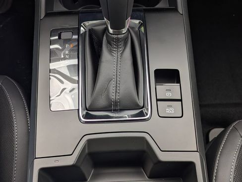 New 2026 MAZDA CX-5 Select AWD/4WD image 20