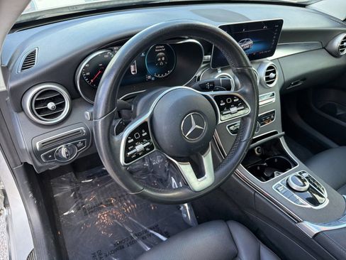 Used 2021 Mercedes-Benz C 300 Sedan image 18