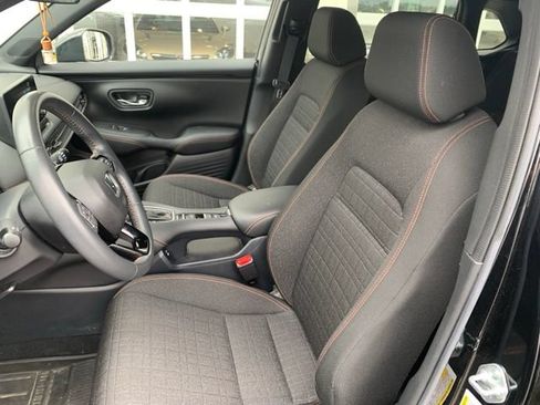Used 2024 Honda HR-V Sport image 5