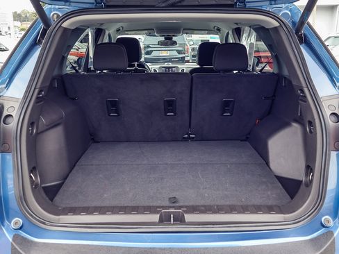 Used 2024 Chevrolet Equinox LT image 15