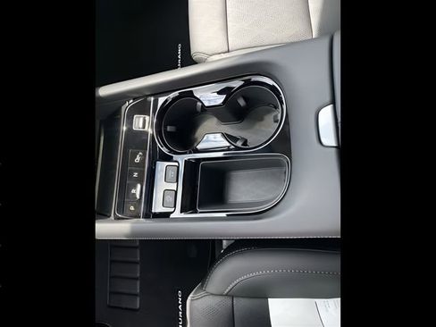 Used 2025 Nissan Murano Platinum AWD/4WD image 18