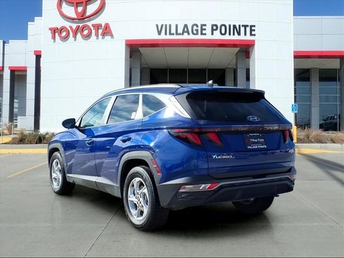 Used 2024 Hyundai Tucson SEL image 3