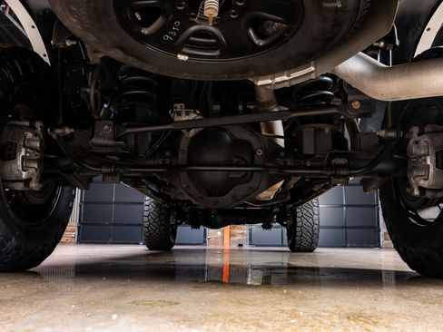 Used 2020 RAM 2500 Laramie image 15