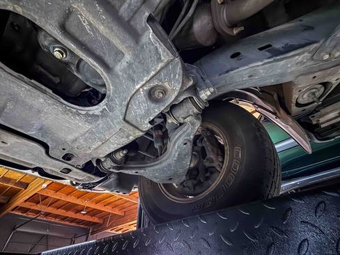 Used 2006 Toyota 4Runner SR5 RWD image 45