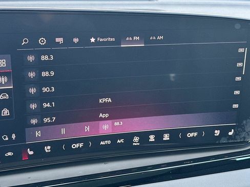 Certified 2025 Audi A5 2.0T Premium Plus w/ Premium Plus image 17