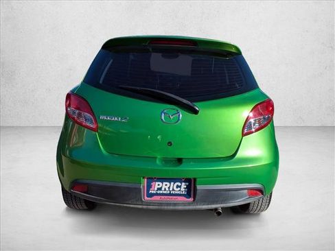 Used 2013 MAZDA MAZDA2 Touring image 6