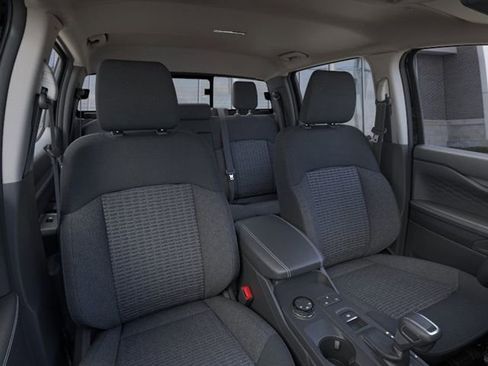 New 2025 Ford Ranger XLT image 10